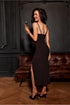 Robe de soirée model 203823 Roco Fashion